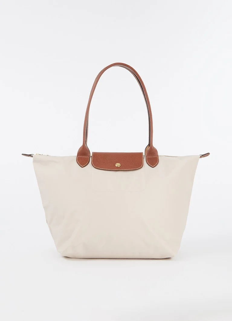 Longchamp-olkalaukku