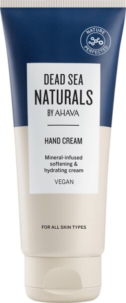 Ahava Dead Sea Naturals Hand Cream Handcreme
