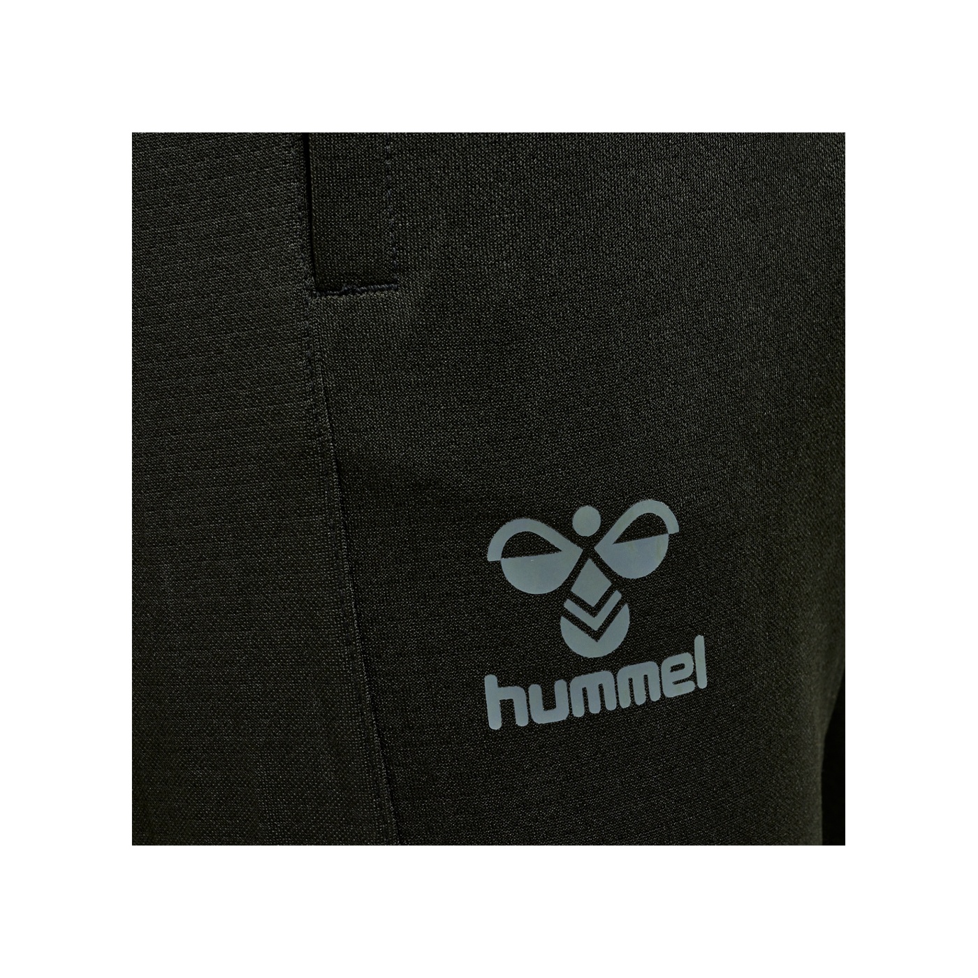 Hummel hmlONGRID Trainingshose Schwarz F2715