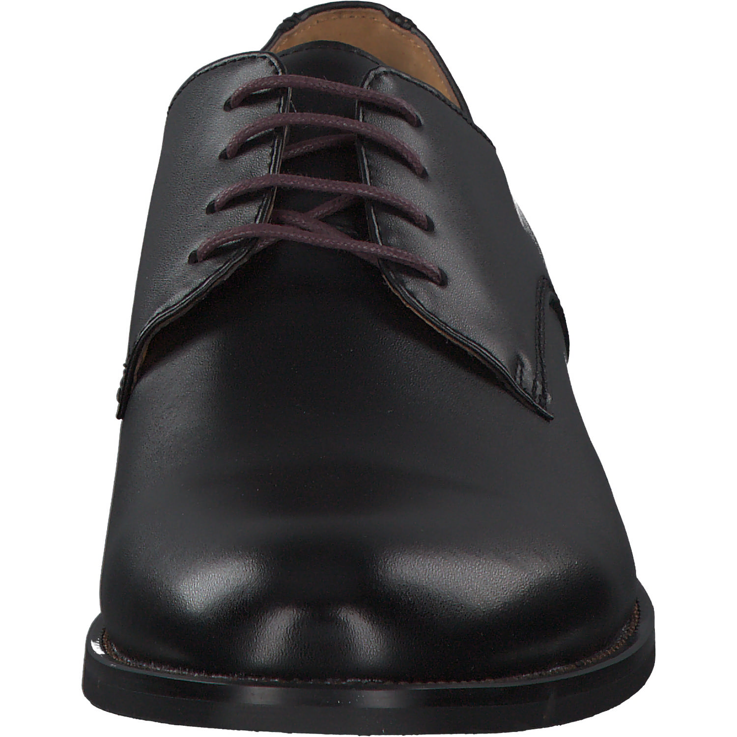 Digel Sebastian 1001956, Klassische Halbschuhe, Herren, Schwarz