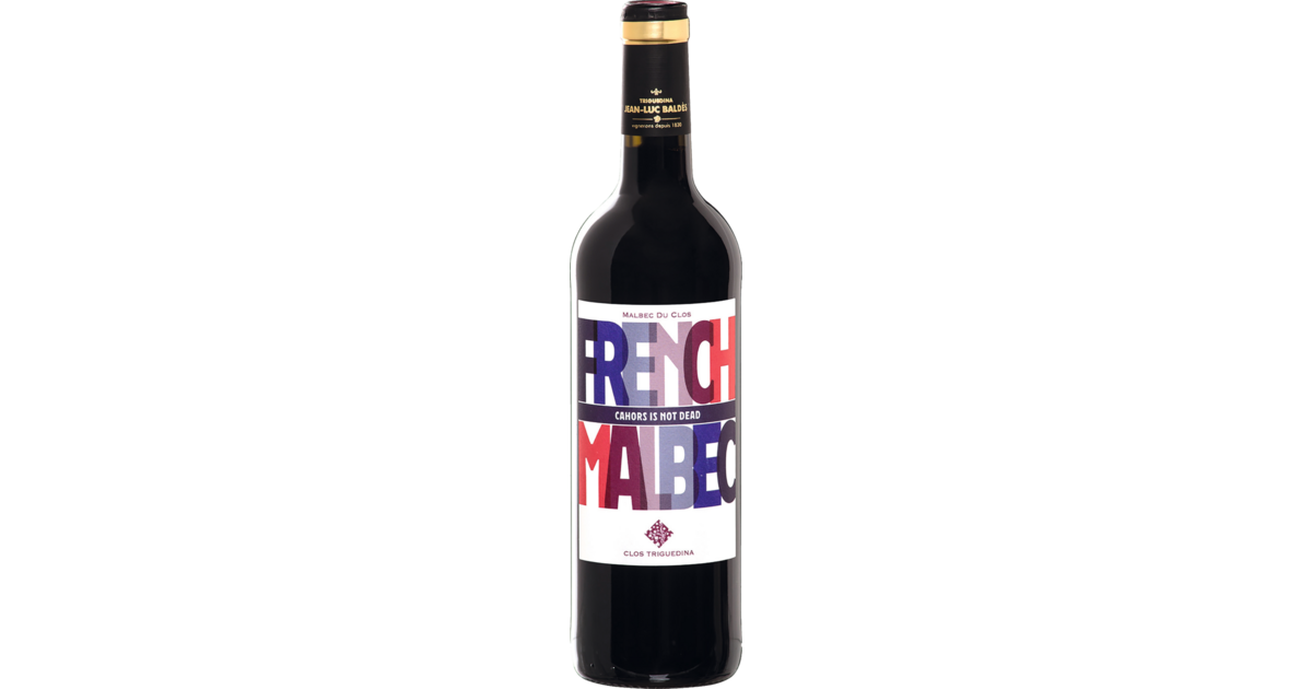 French Malbec