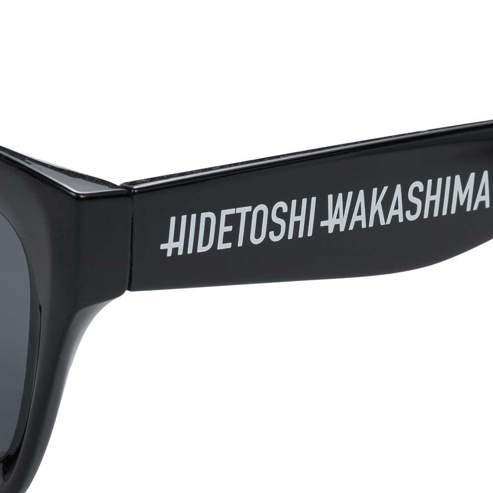 HIDETOSHI WAKASHIMA 