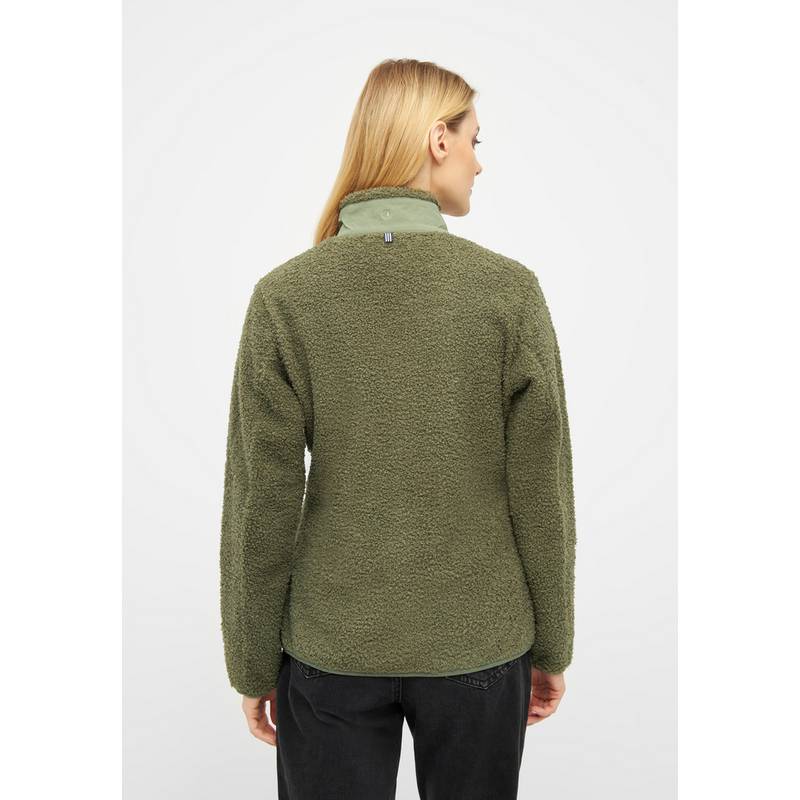 Sea Ranch Franka Fleecejacke Damen