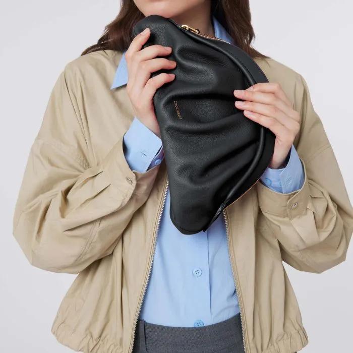 Coccinelle Kind Glat Medium