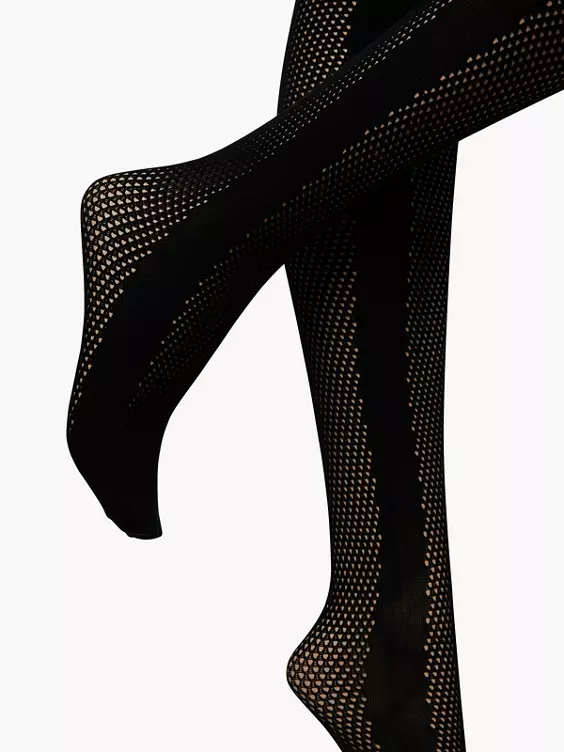 5th Avenue Strumpfhose