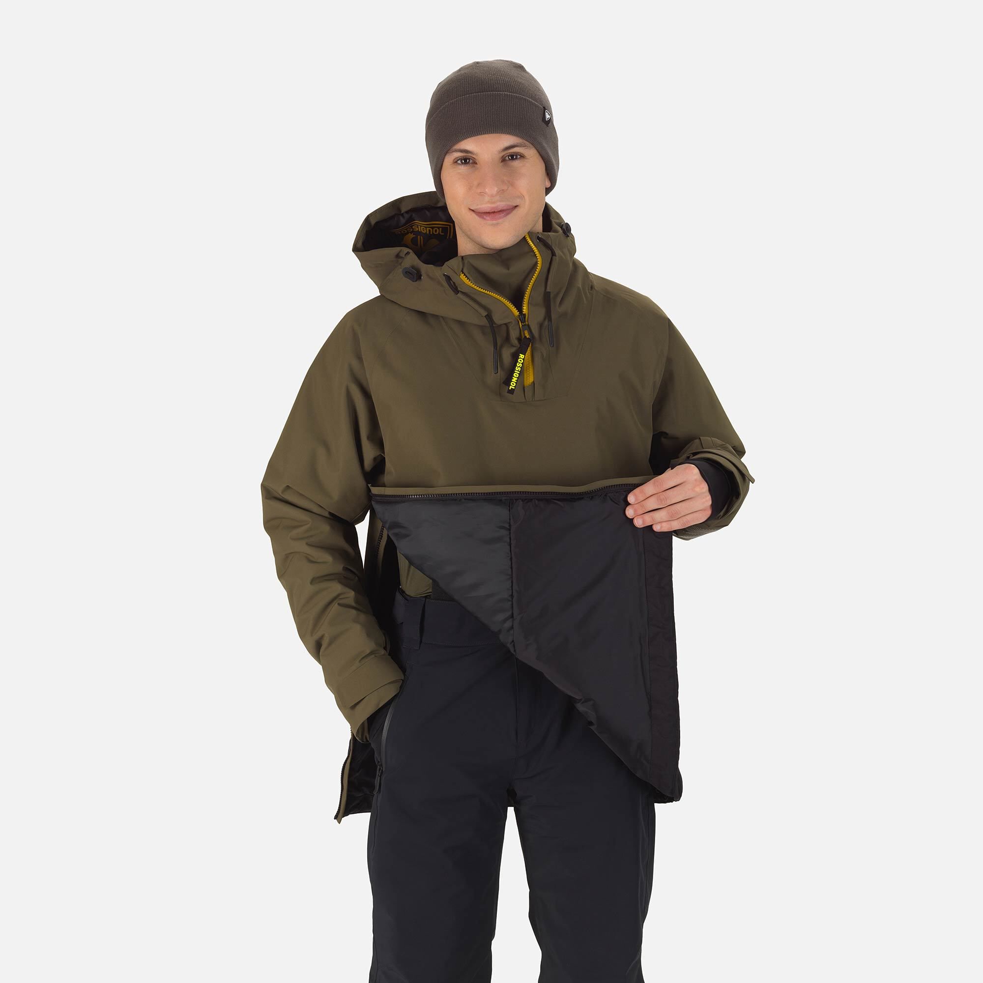 Anorak SKPR Homme