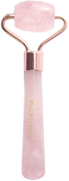 Rosental Organics Baby Rosenquarz Gesicht Roll-On
