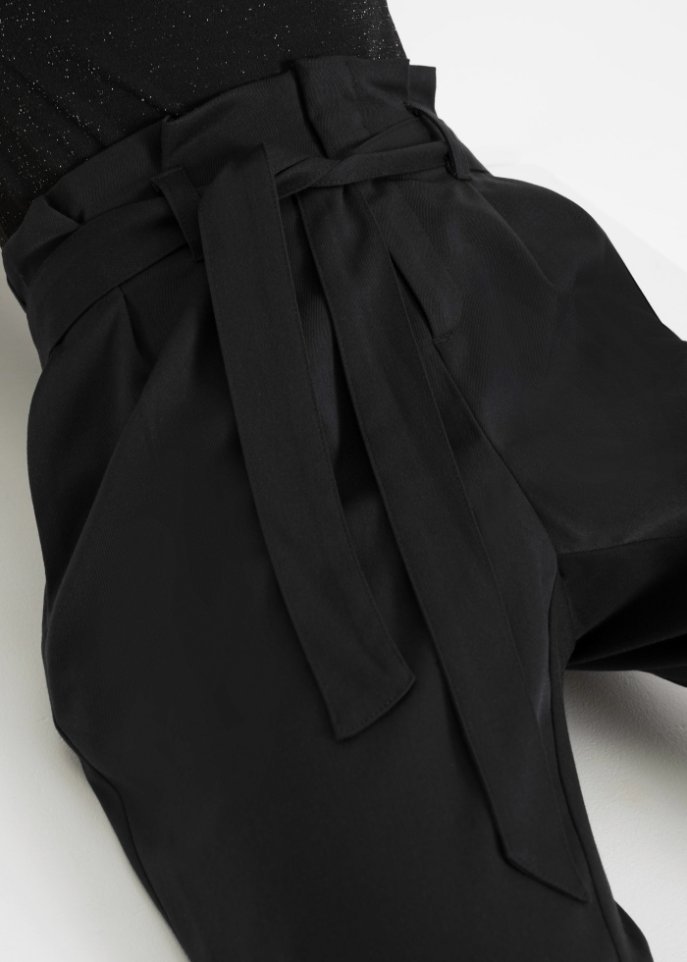 Paperbag Hose