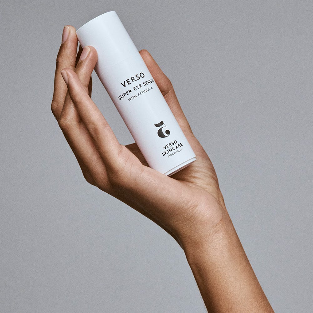 Verso 5 Super Eye Serum 15 ml