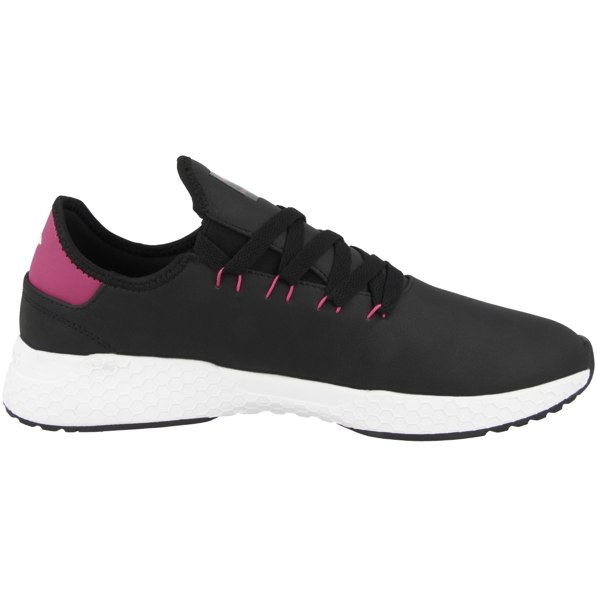 Kangaroos Kadee Sneaker Low schwarz