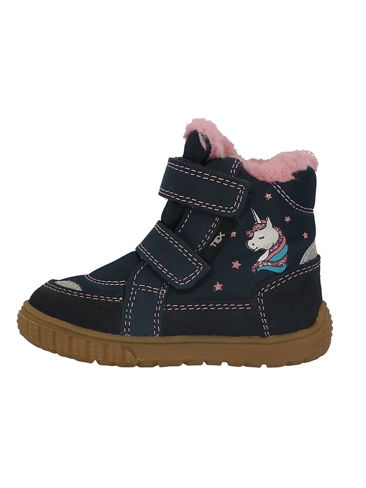 Lurchi Winterstiefel 