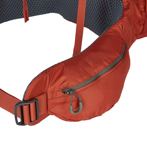 STOUT 45 PLUS - Tourenrucksack