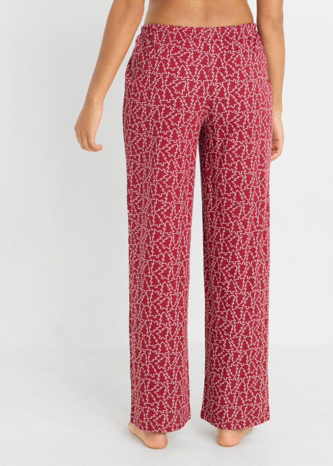 Pyjamahose (2er Pack)