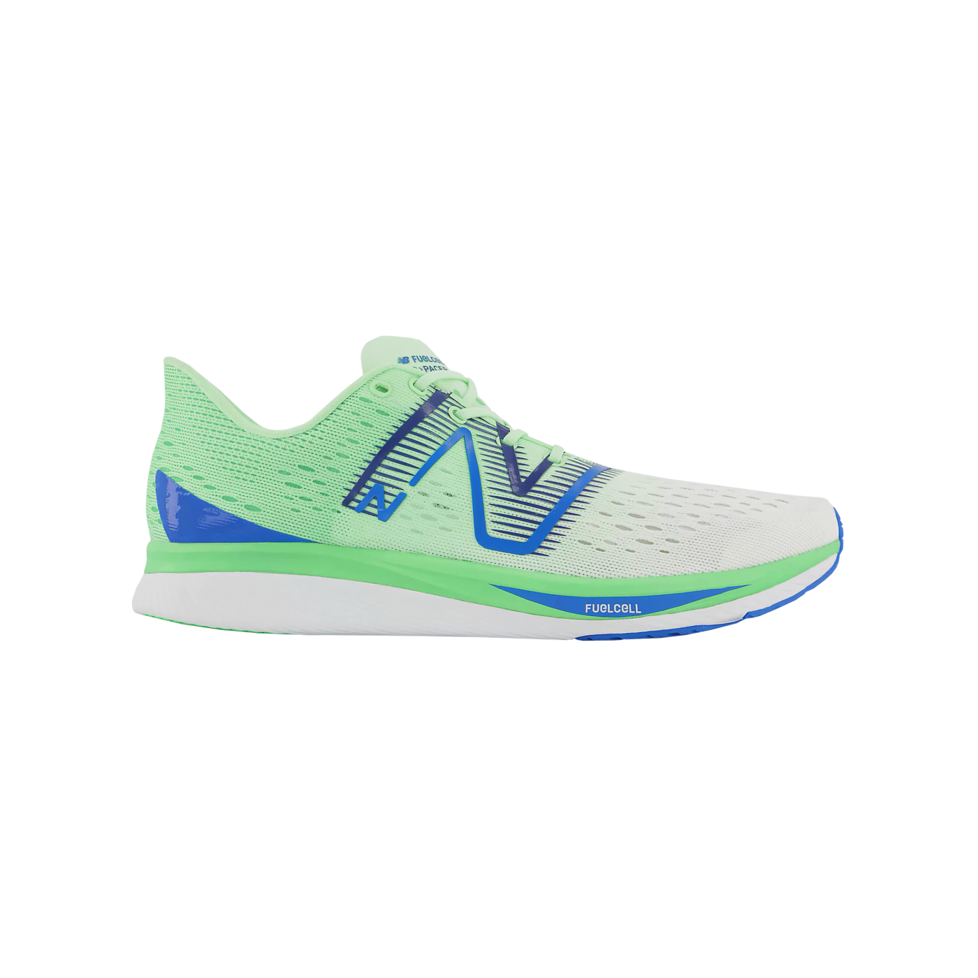 New Balance MFCRRLE Running Weiss FLW