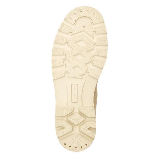 MONO HI BOOT Herren - Wüstenstiefel