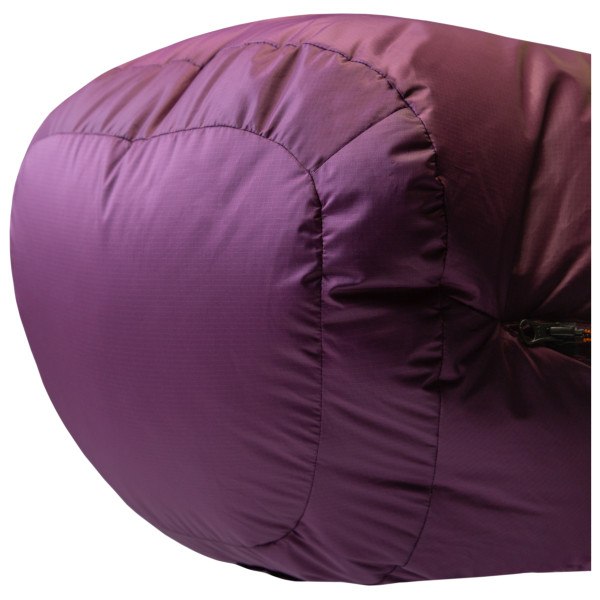 Mountain Equipment - Women's Classic Eco 300 - Daunenschlafsack