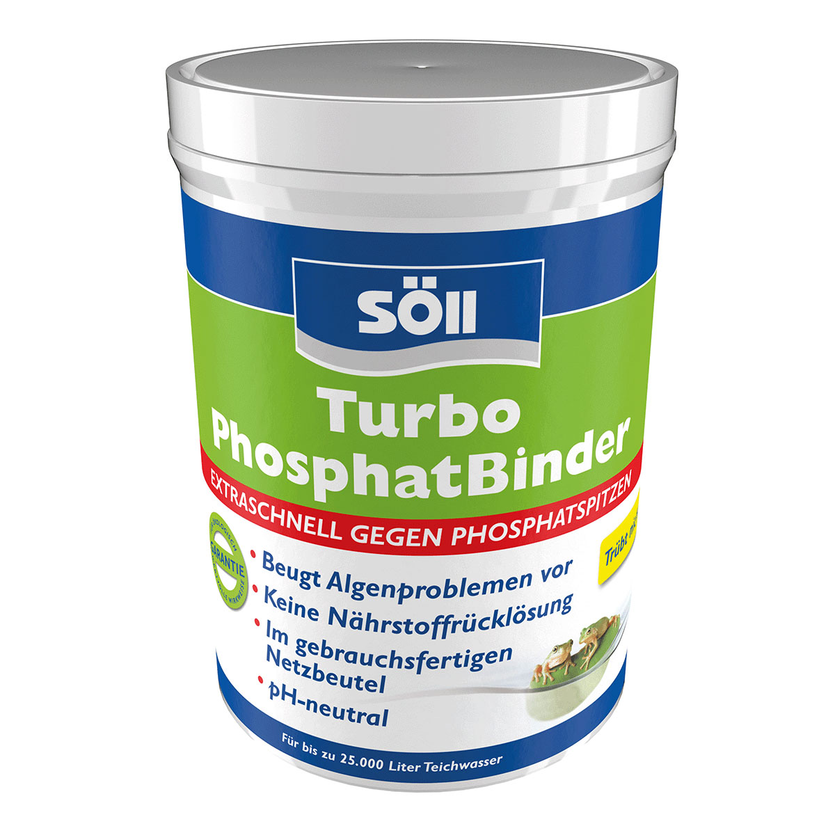 Söll Teichpflege Turbo Phosphat Binder kaufen