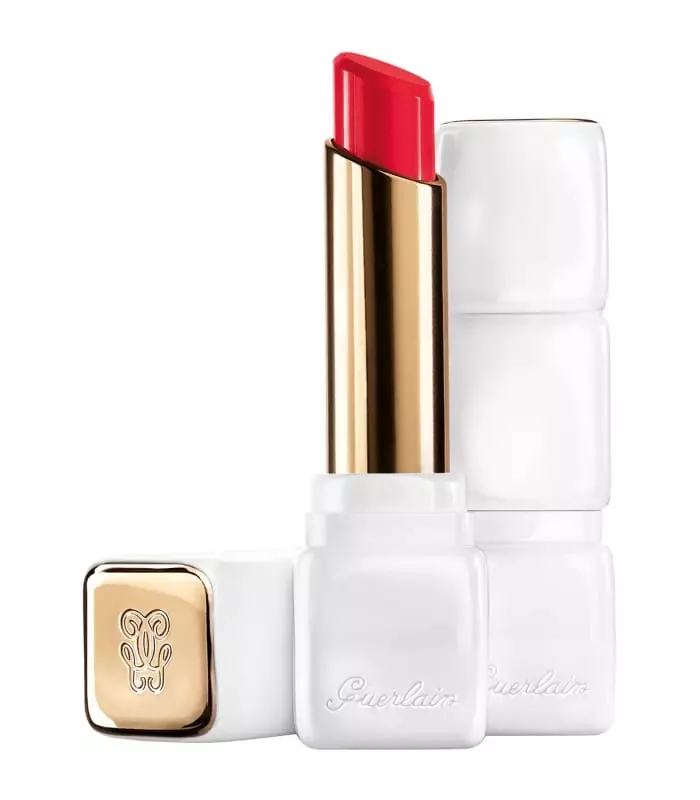 KISSKISS ROSELIP Le Baume Couleur Hydratant Repulpant