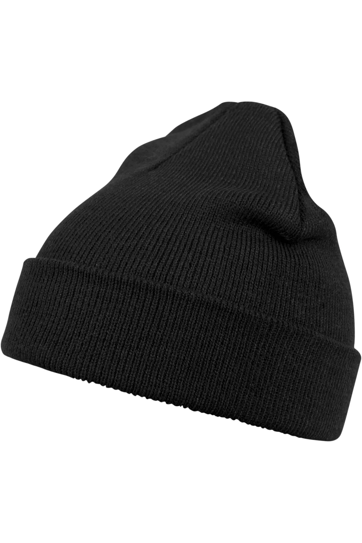 MSTRDS  Accessoires Beanie Basic Flap