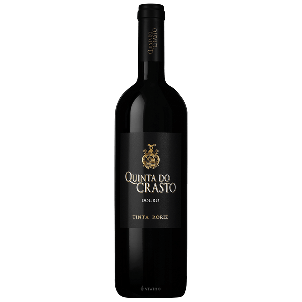 Quinta do CrastoTinta Roriz 2014