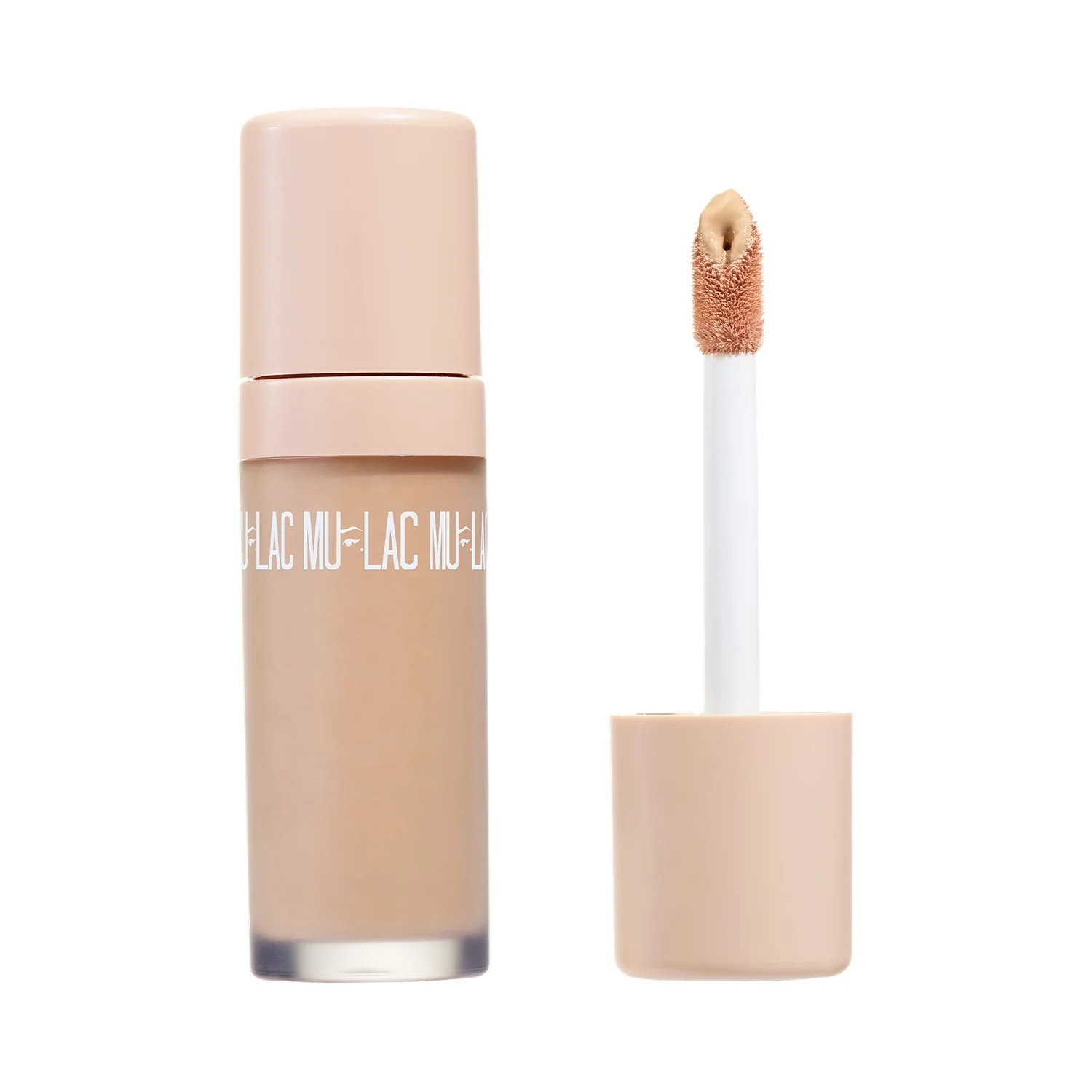 Face FIRST TAKE FOUNDCEALER - Foundation-Concealer Uniforming - Tekutý make-up, korektor