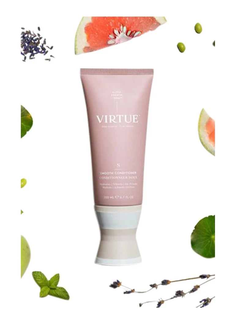 Balsam de păr Virtue Smooth