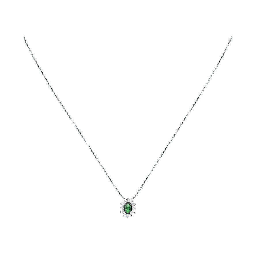 Live Diamond Kette