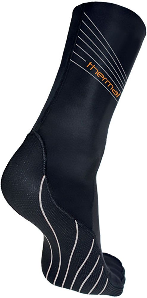 Blueseventy Thermal Swim - Socken kaufen | Bike-Discount