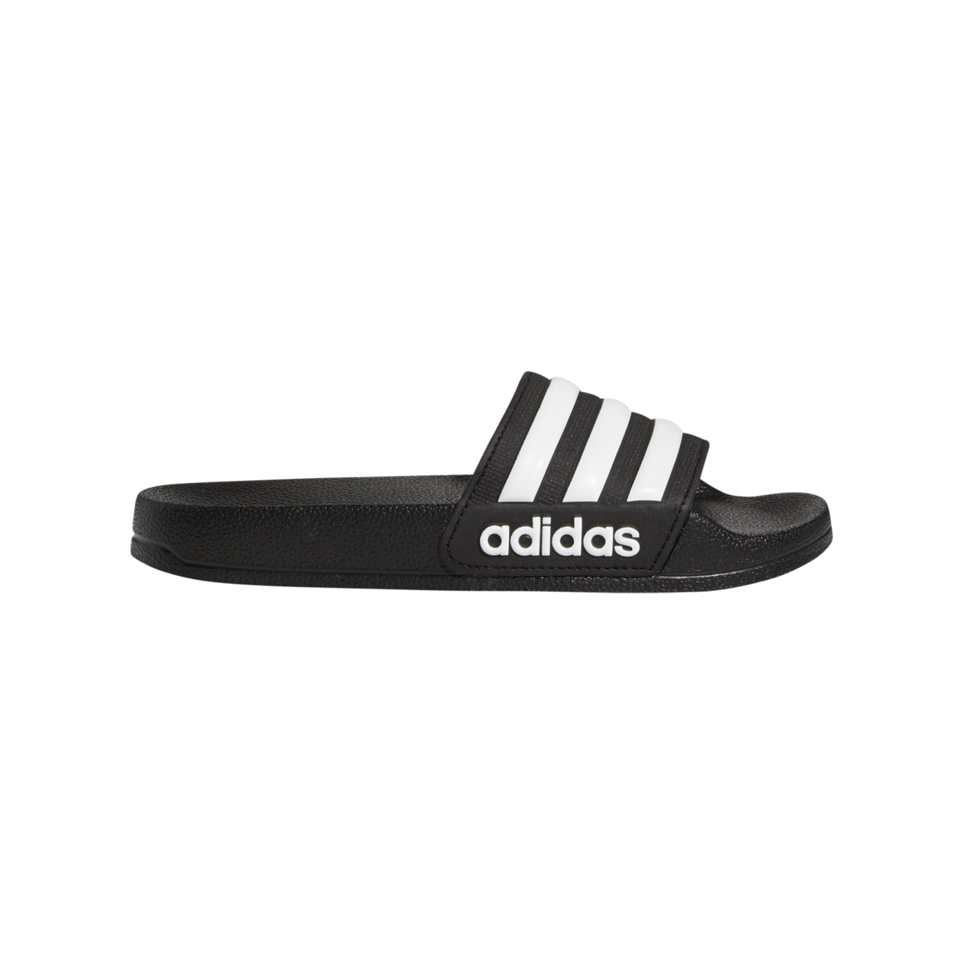 adidas Adilette Shower Badelatsche Kids Blau