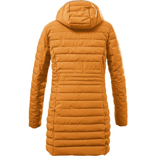 DAMEN JACKE BACARYA
