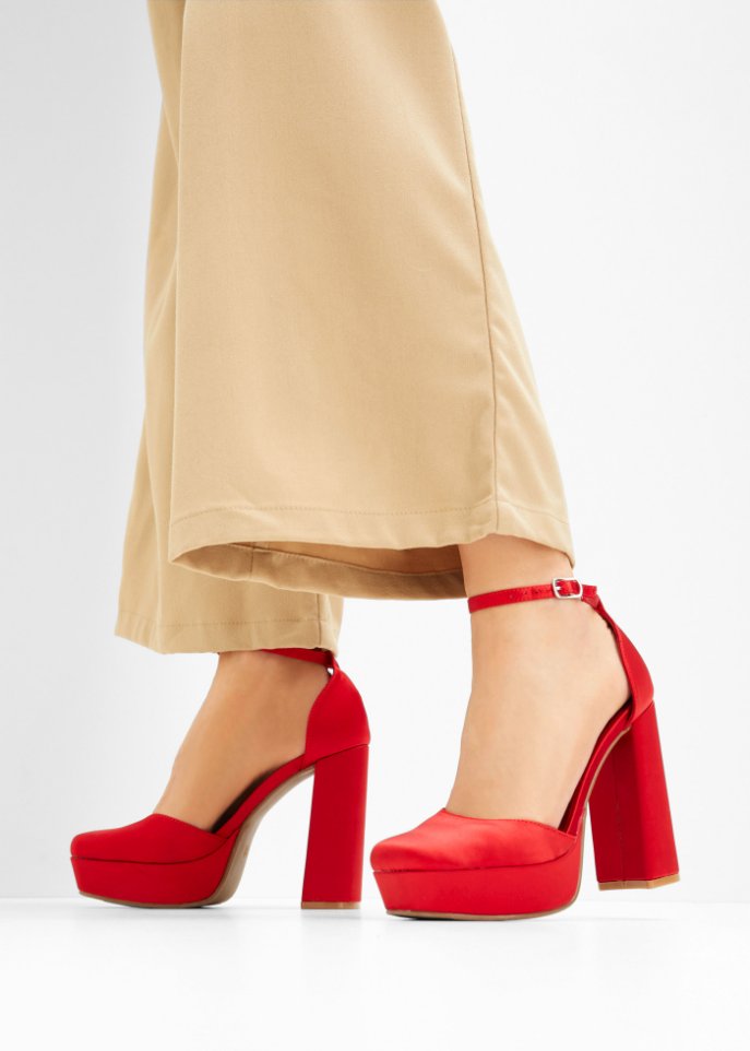 Plateau Pumps