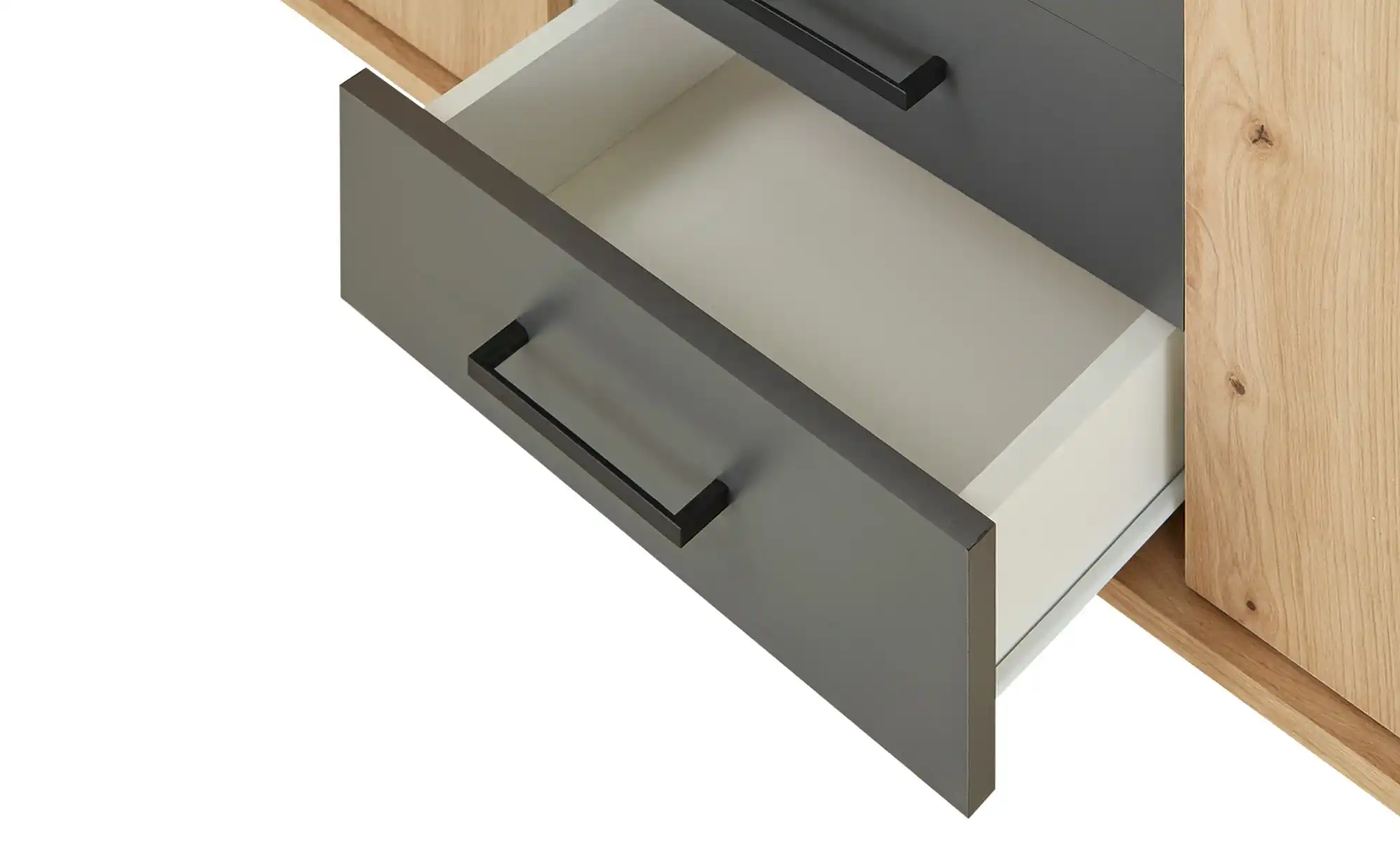 Drehtürenschrank