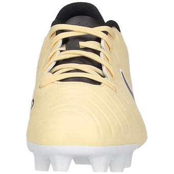Nike Jr.Tiempo Legend 10 Acad MG-FG in gelb