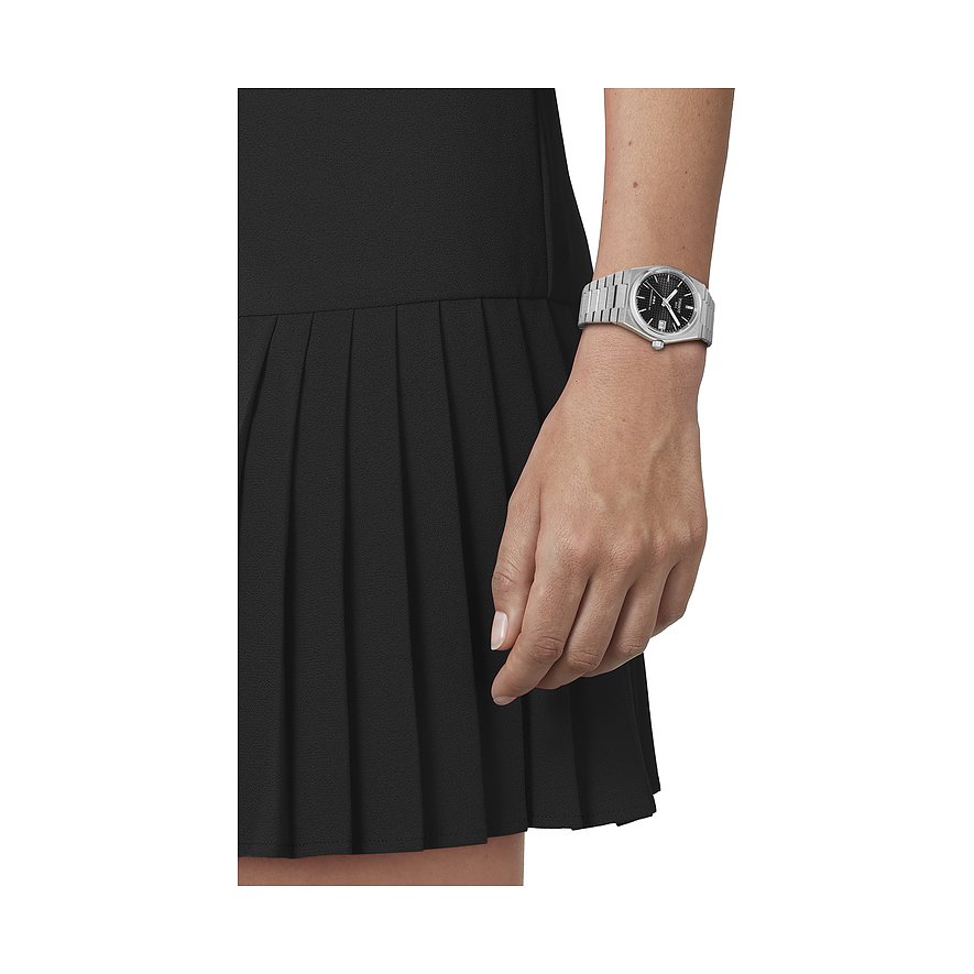 Tissot Unisexuhr PRX Powermatic 80