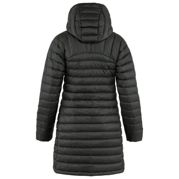 Fjällräven - Women's Snow Flake Parka - Mantel