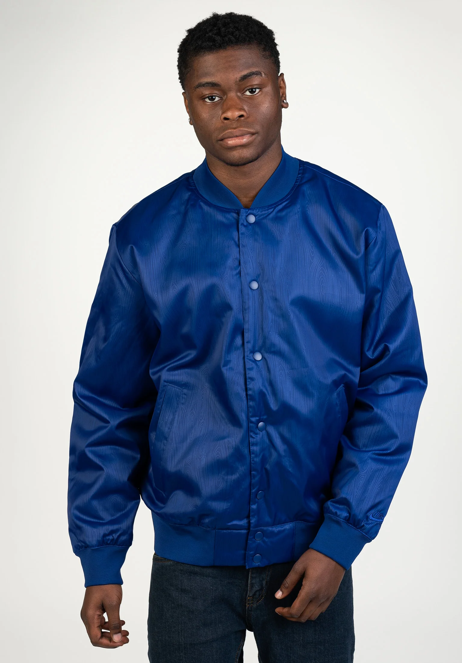 Dna OL Jacket