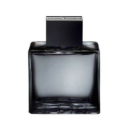 Antonio Banderas Seduction In Black Eau de Toilette 100 ml