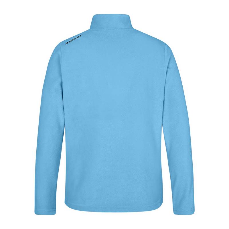 Ziener JONKI Rollkragenpullover Kinder