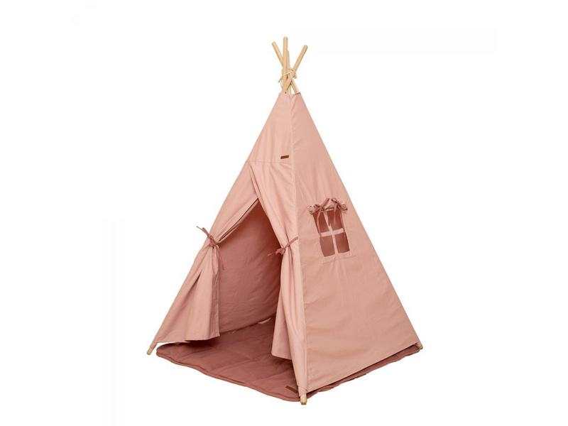 Tipi rose