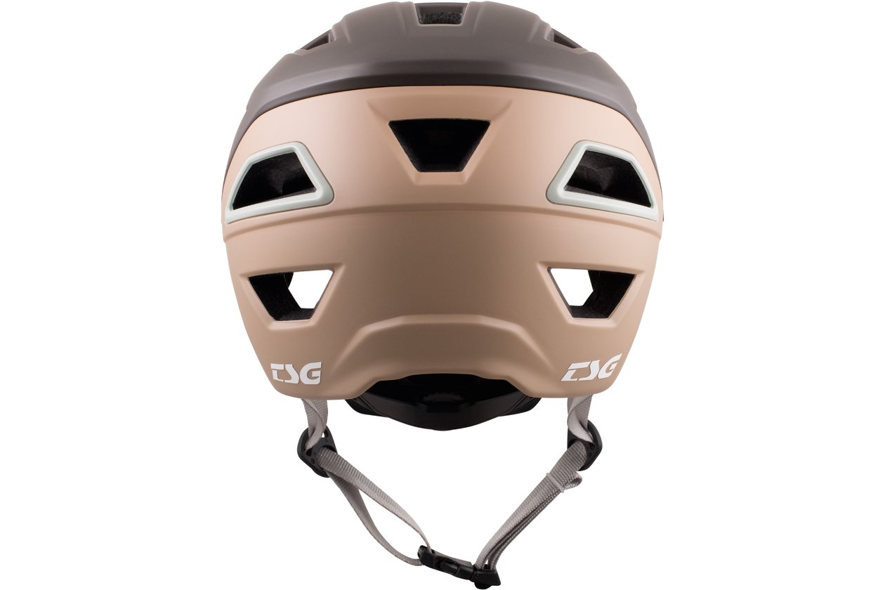 TSG Chatter Solid Color