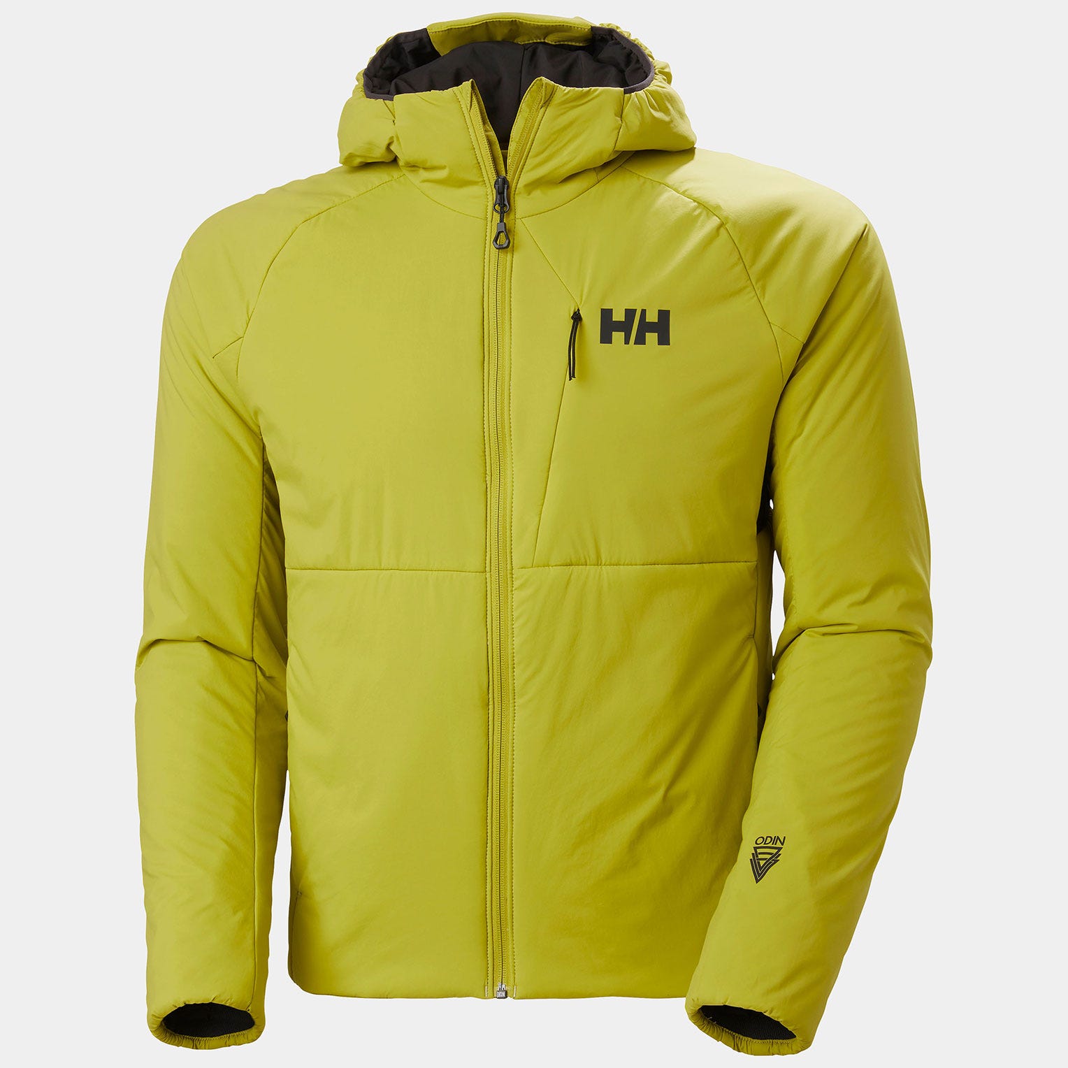 Men's Odin Stretch Hood Insulator 2.0