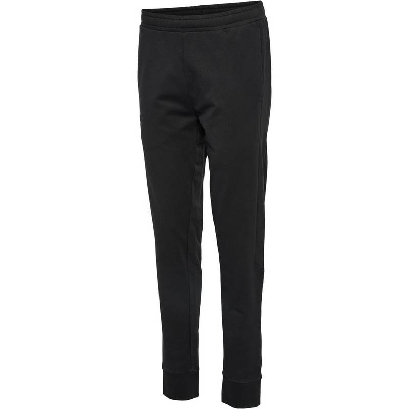 hummel hmlOFFGRID COTTON PANTS WO Hose Damen