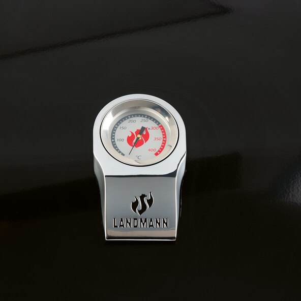 Gasgrill REXON 3.1 CooK