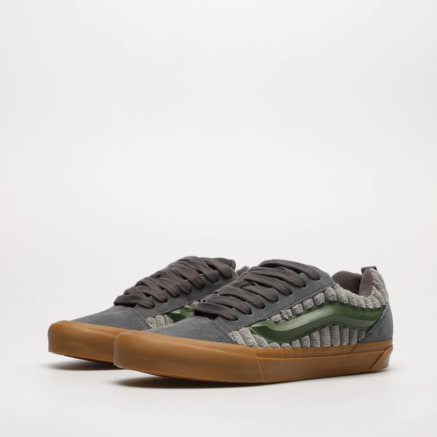 VANS KNU SKOOL Grün