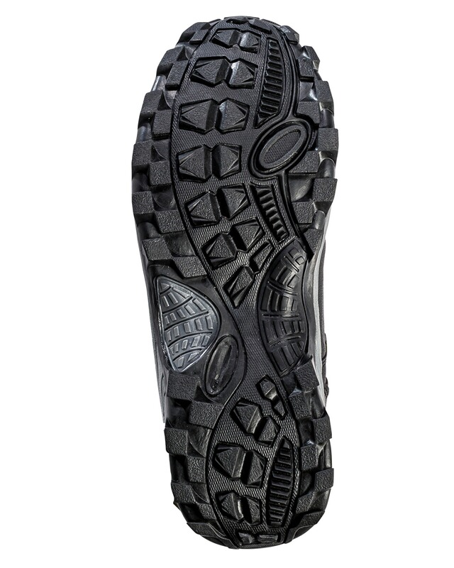 Parforce Unisex Thermostiefel Vogelsberg