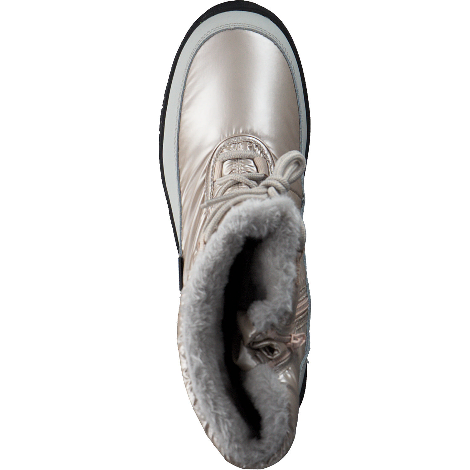 CMP Harma 39Q4976, Winterstiefeletten, Damen, Bone