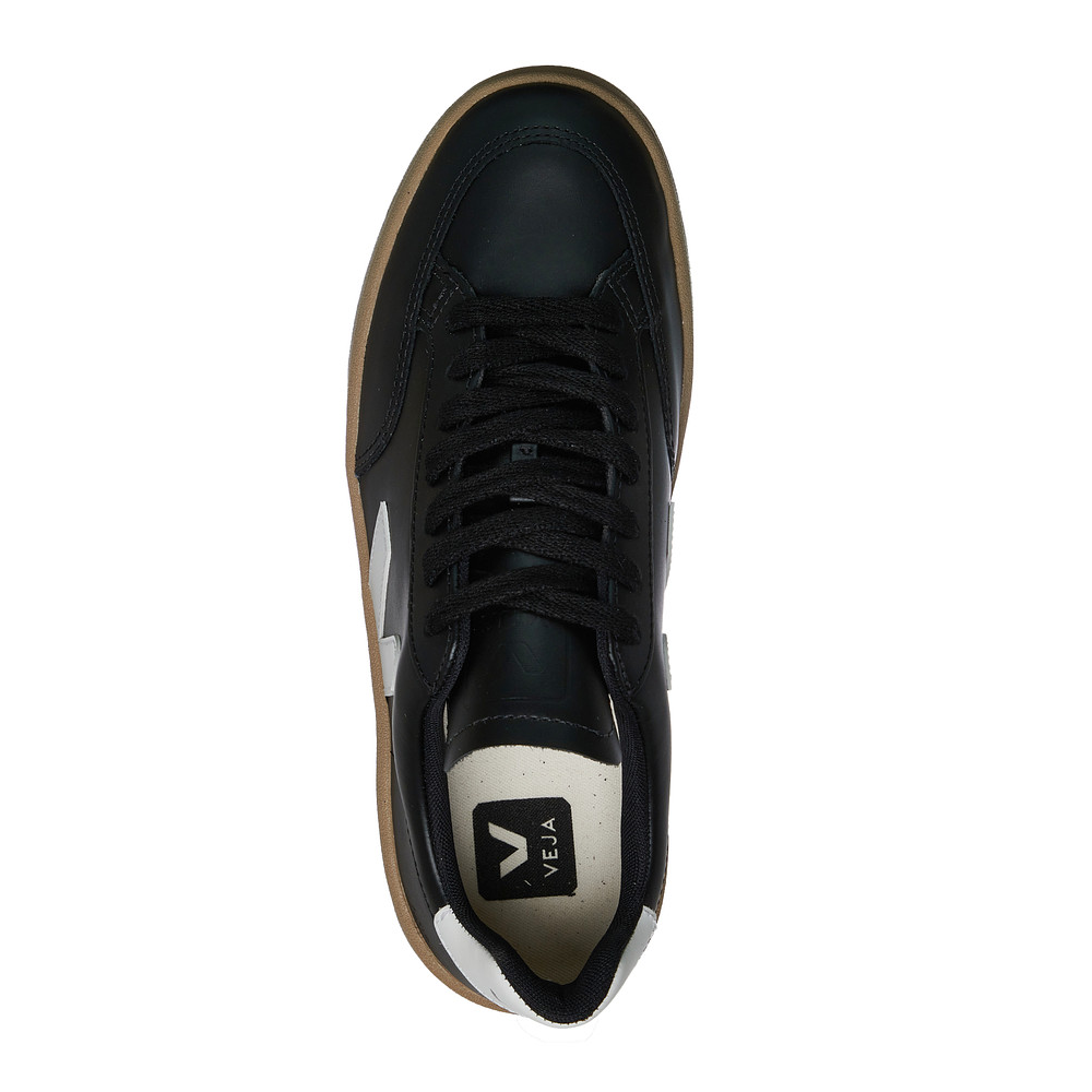 VEJA V 12 WMN XD0203638A / schwarz