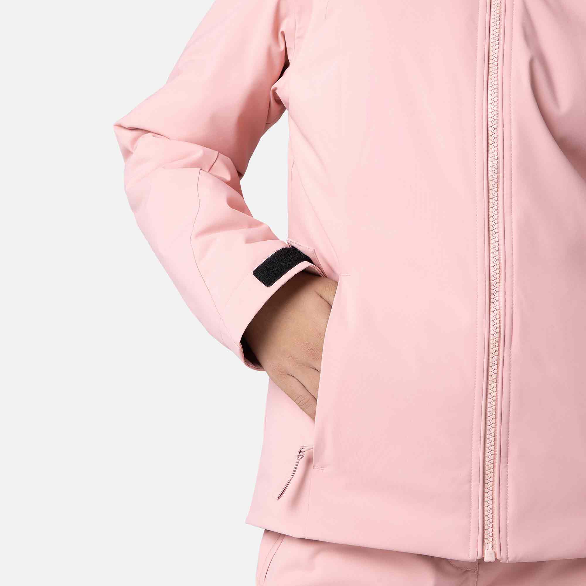 Veste de ski Fonction fille