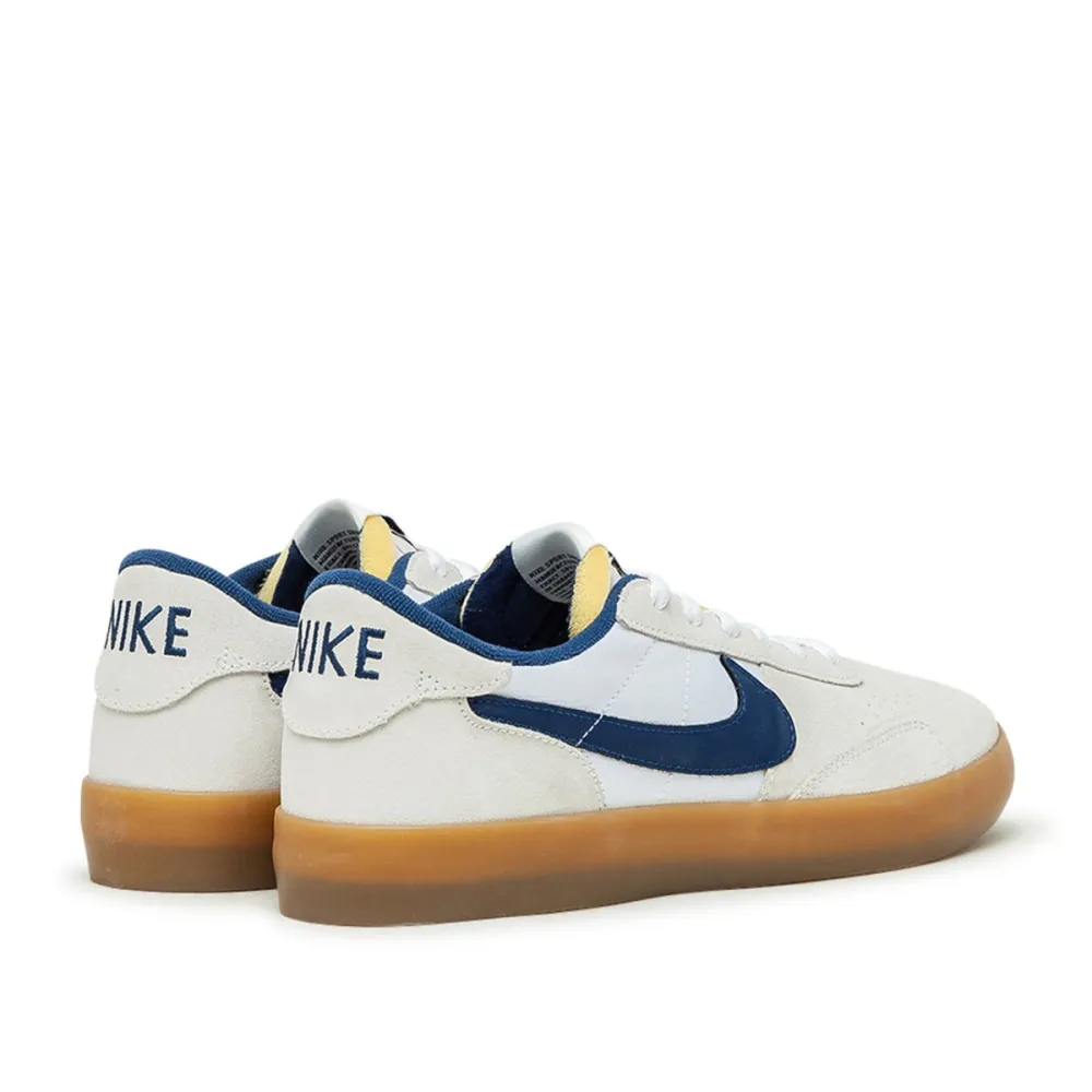 Nike Heritage Vulc SB CD5010-102 / weiss