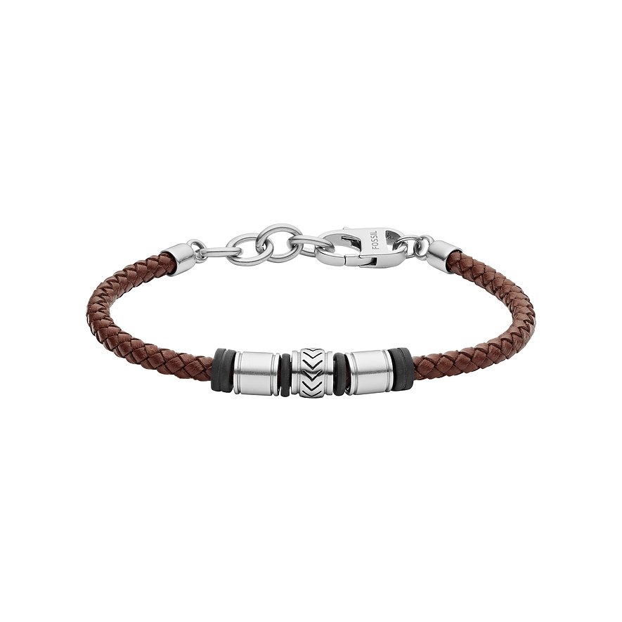 Fossil Armband